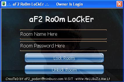 Af2-room-locker